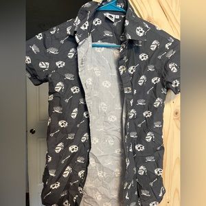 PYKING Bike Shirt